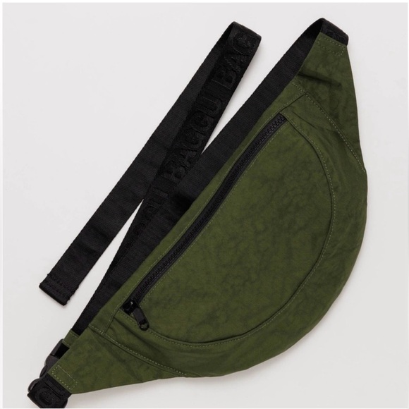 Baggu crescent fanny belt bag - Picture 1 of 5